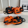 Halloween Pumpkin Purse