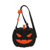 Halloween Pumpkin Purse