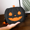 Halloween Pumpkin Purse