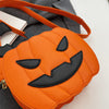 Halloween Pumpkin Purse