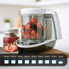 One Step Food Maker Deluxe with FREE Weaning Guide