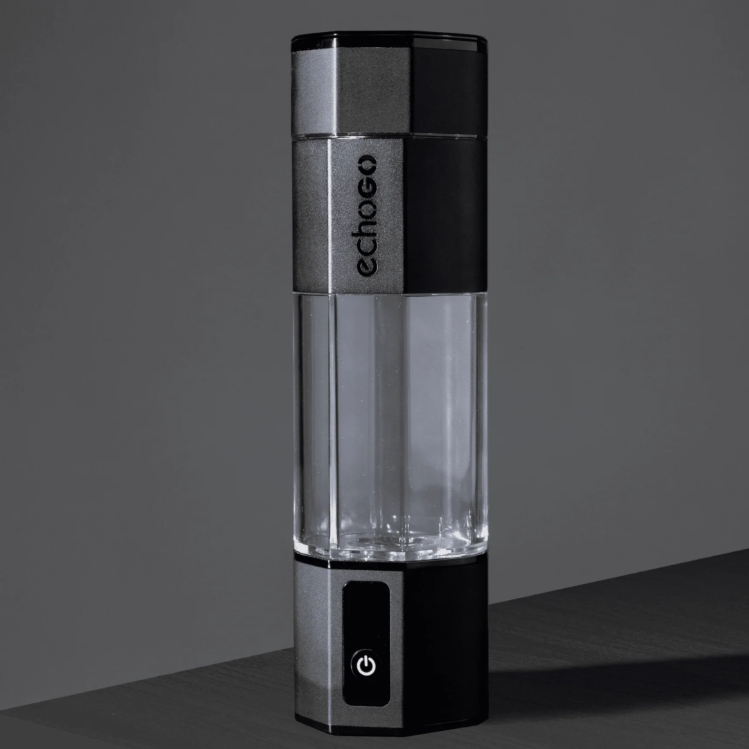 Echo Go+™ Hydrogen Water Bottle